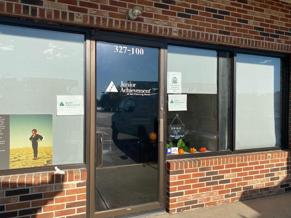 Signs By Tomorrow Salisbury Image