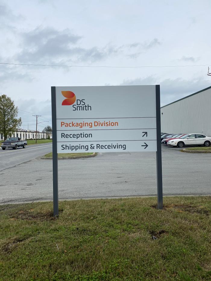 Signs By Tomorrow Salisbury Image