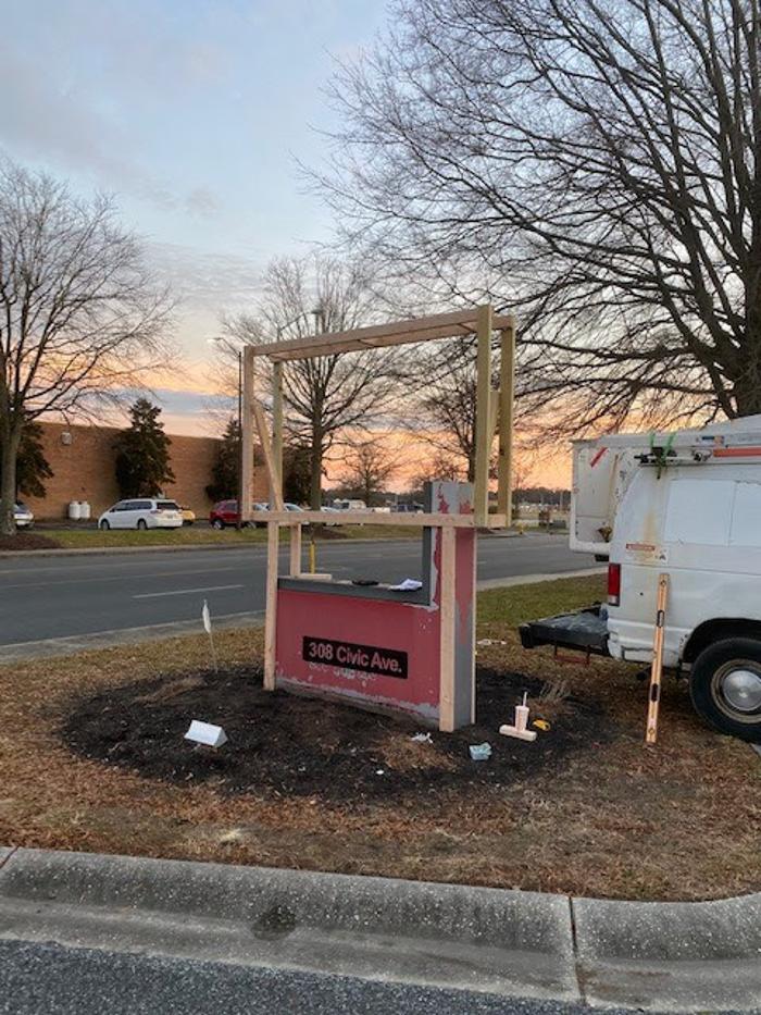 Signs By Tomorrow Salisbury Image