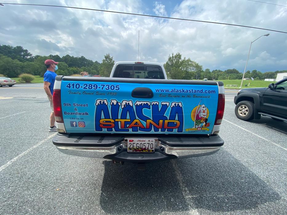 Signs By Tomorrow Salisbury Image