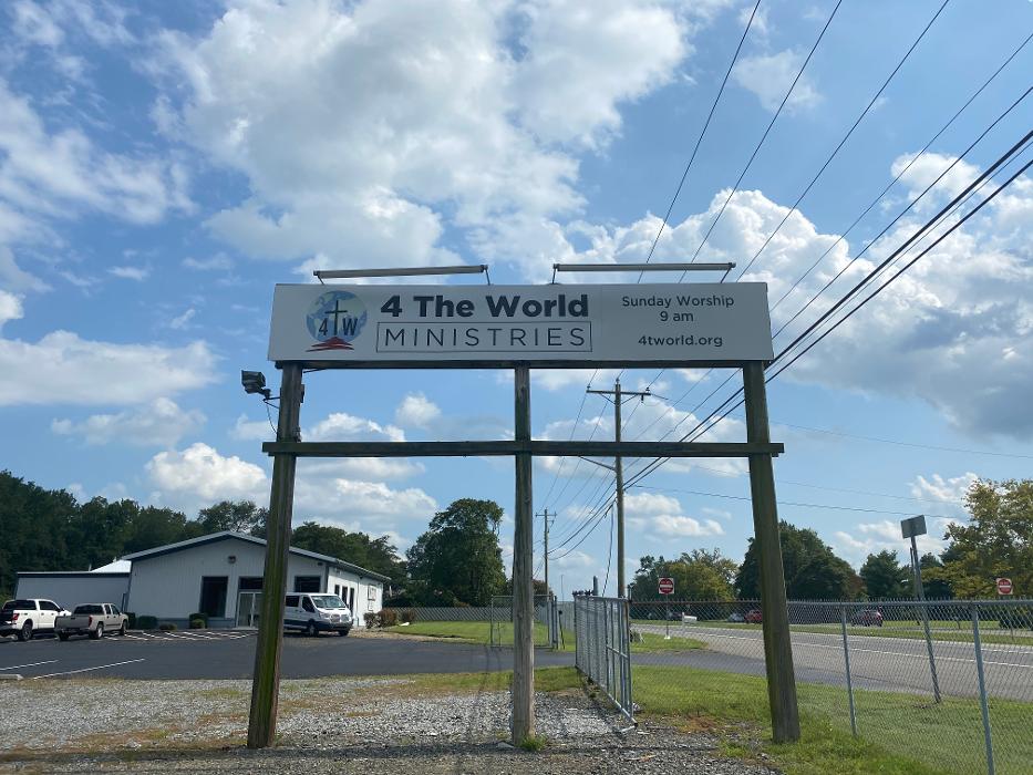 Signs By Tomorrow Salisbury Image