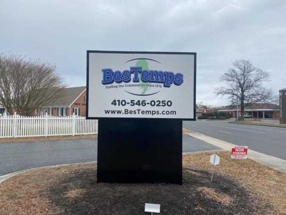 Signs By Tomorrow Salisbury Image