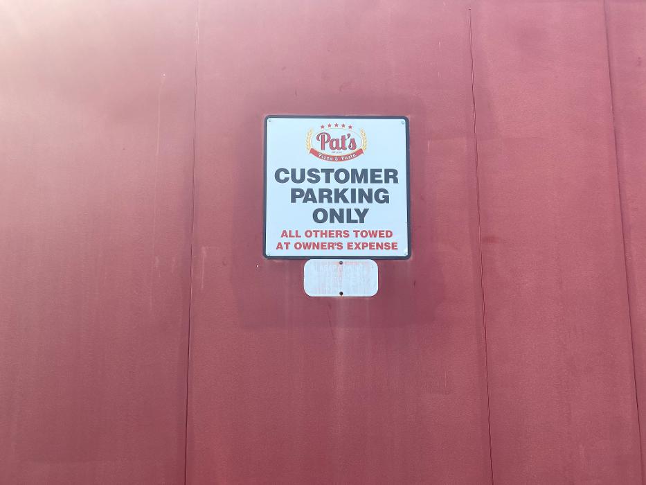 Signs By Tomorrow Salisbury Image