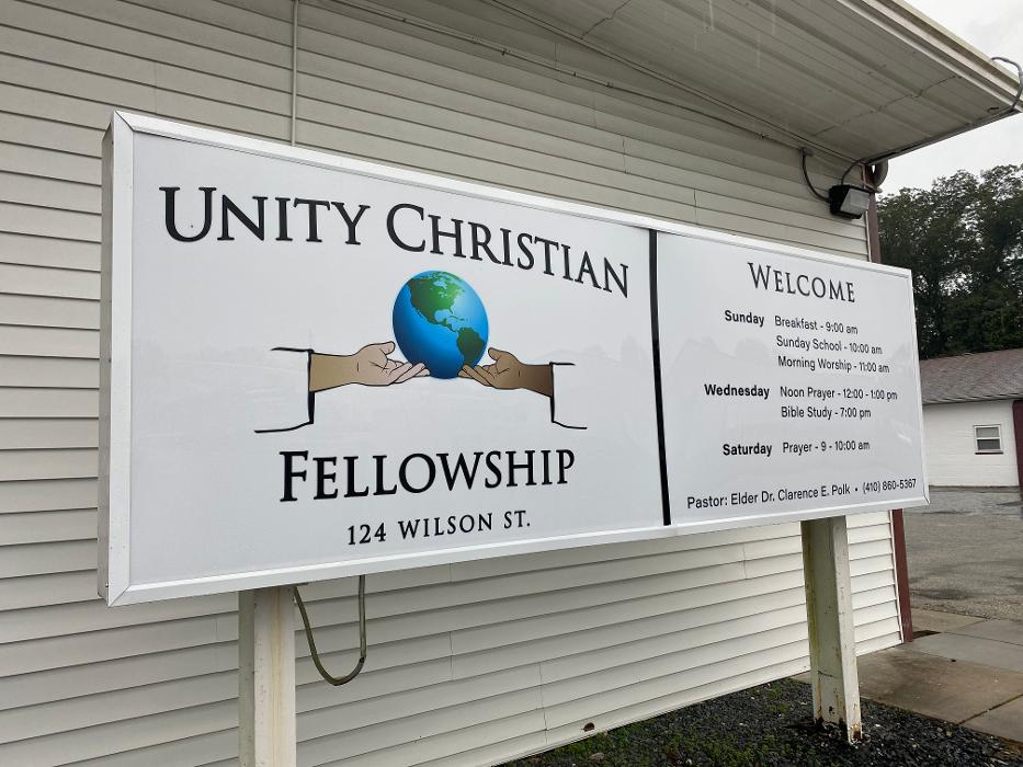 Signs By Tomorrow Salisbury Image