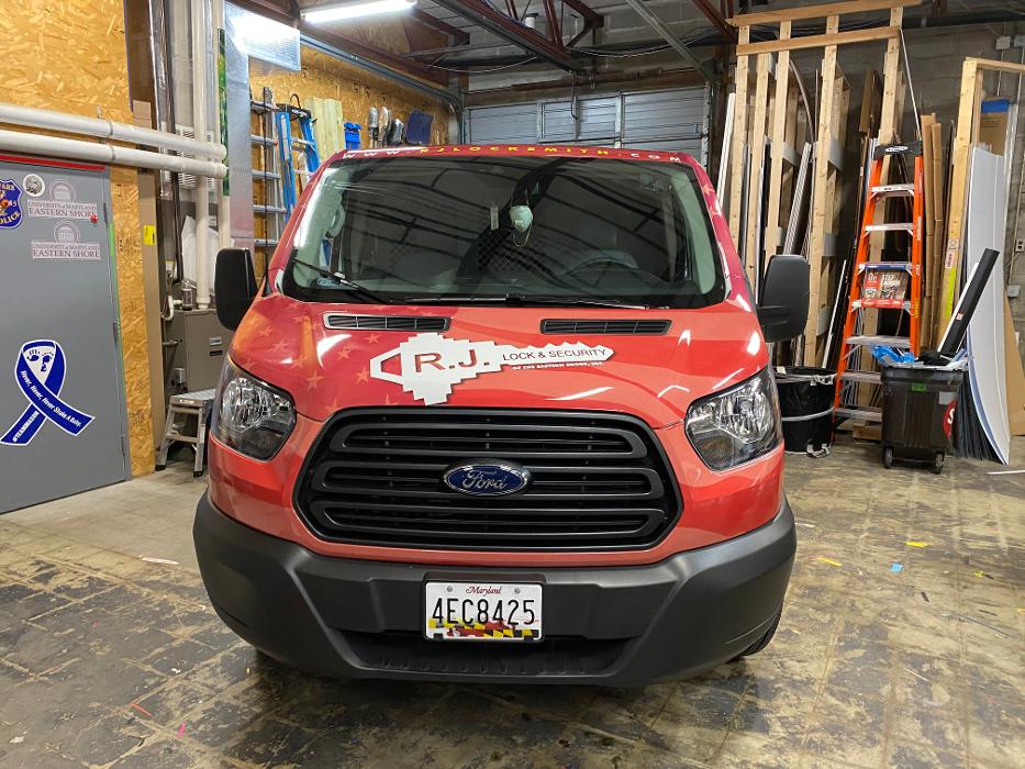 Signs By Tomorrow Salisbury Image