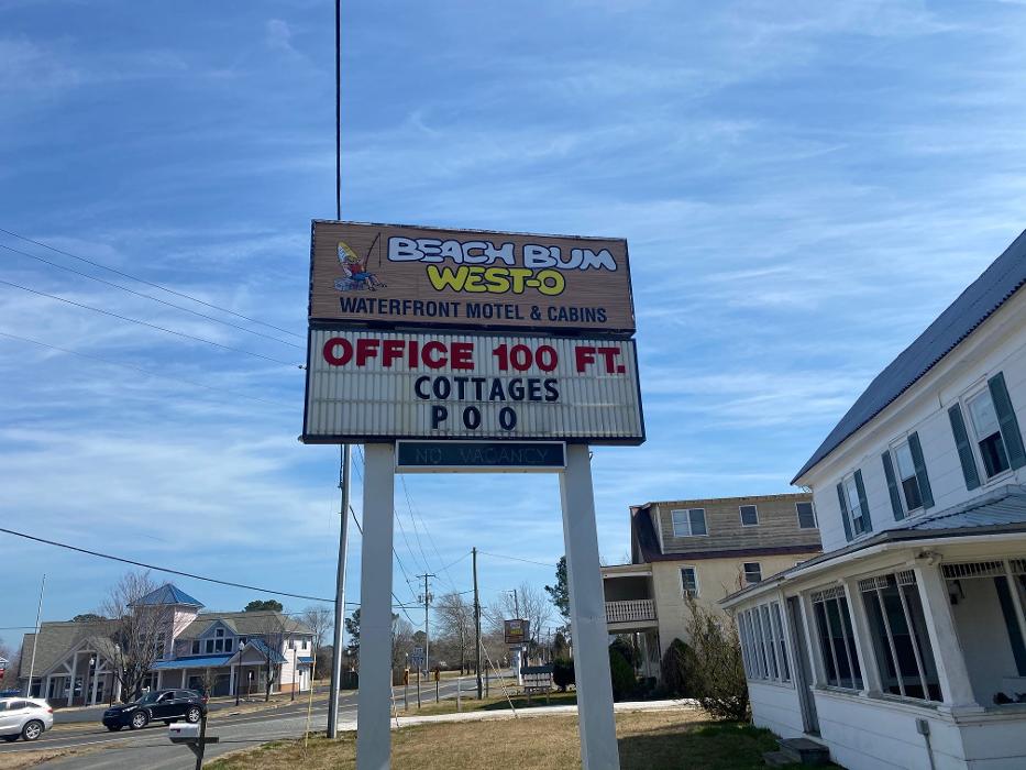 Signs By Tomorrow Salisbury Image