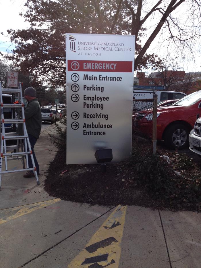 Signs By Tomorrow Salisbury Image