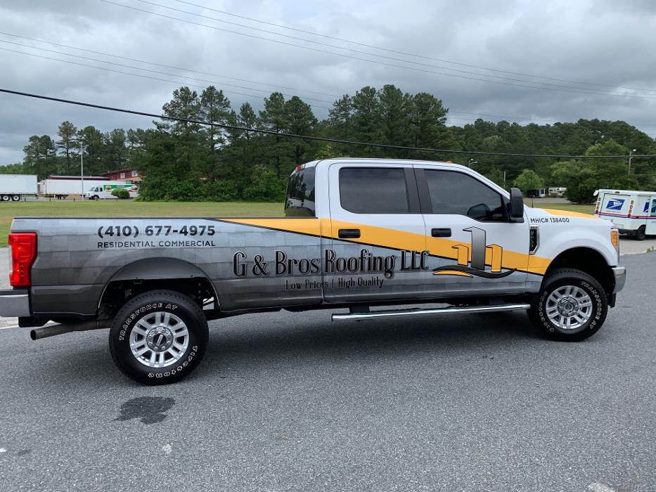 Signs By Tomorrow Salisbury Image