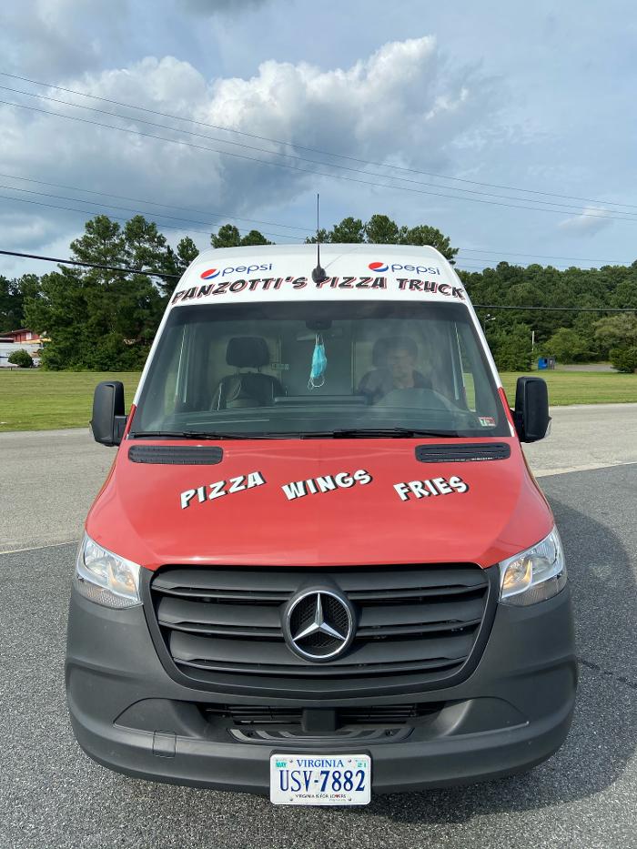 Signs By Tomorrow Salisbury Image