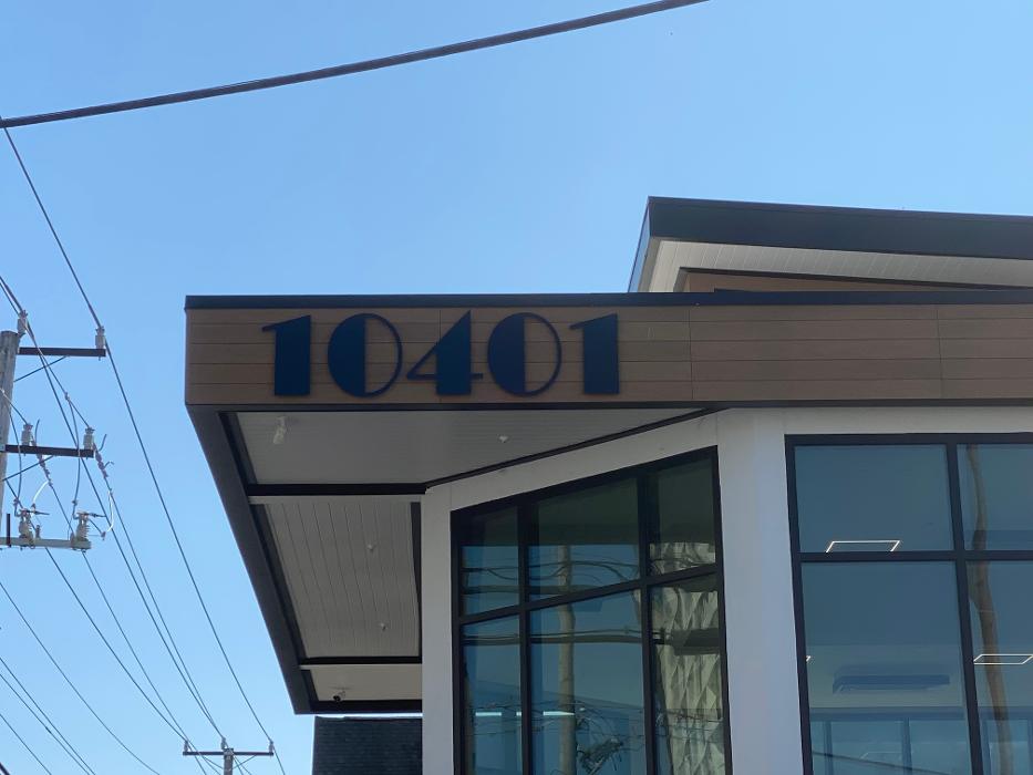 Signs By Tomorrow Salisbury Image