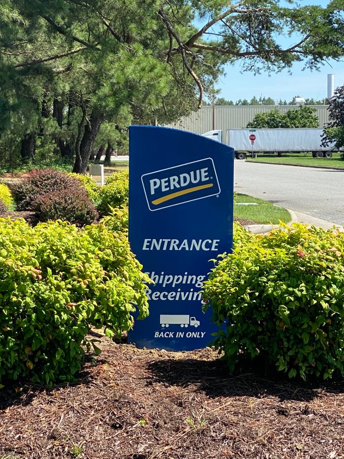 Signs By Tomorrow Salisbury Image