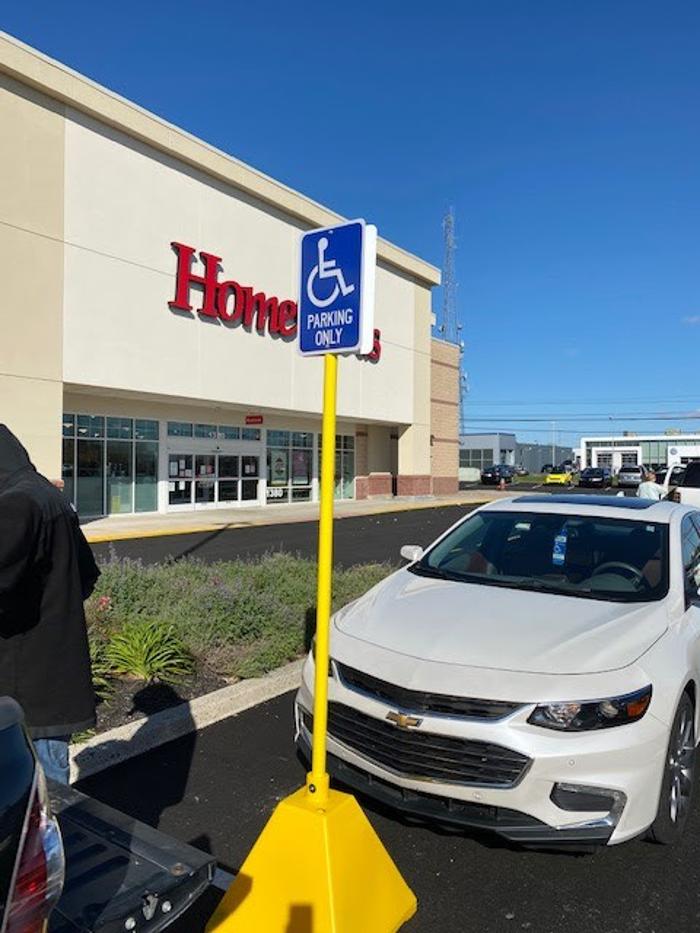 Signs By Tomorrow Salisbury Image