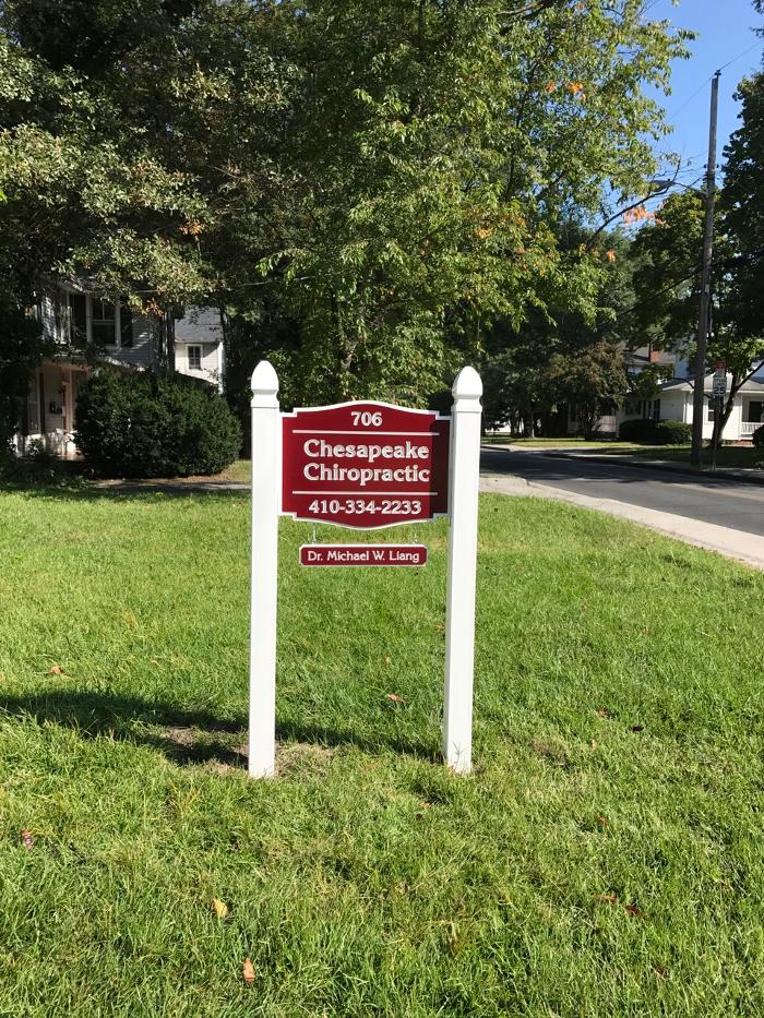 Signs By Tomorrow Salisbury Image