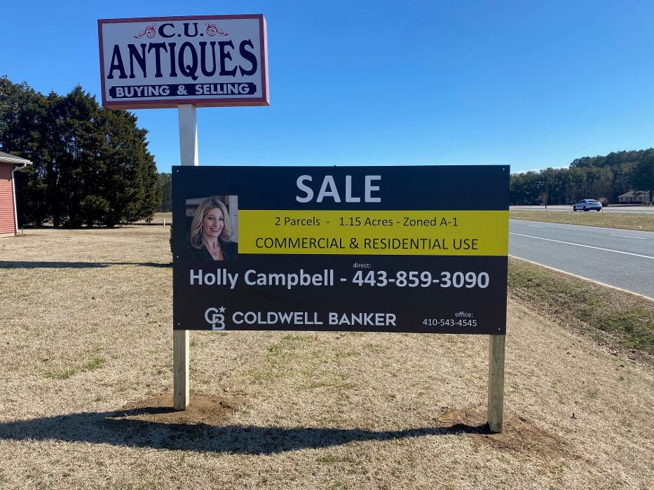 Signs By Tomorrow Salisbury Image