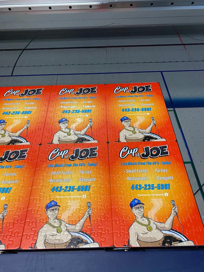 Signs By Tomorrow Salisbury Image