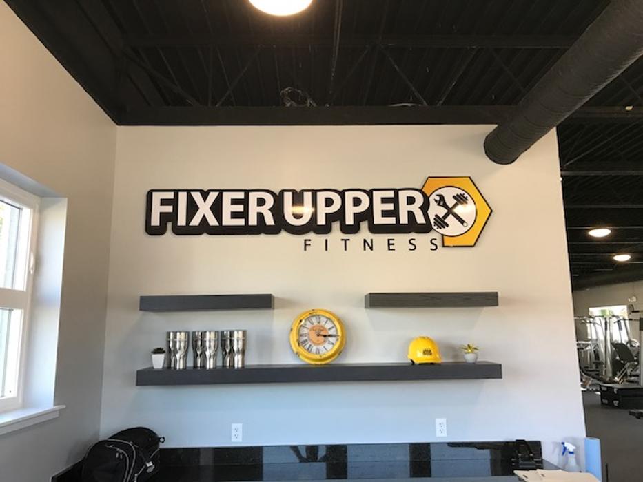 Signs By Tomorrow Salisbury Image