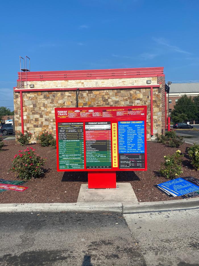 Signs By Tomorrow Salisbury Image