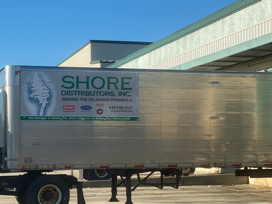 Signs By Tomorrow Salisbury Image