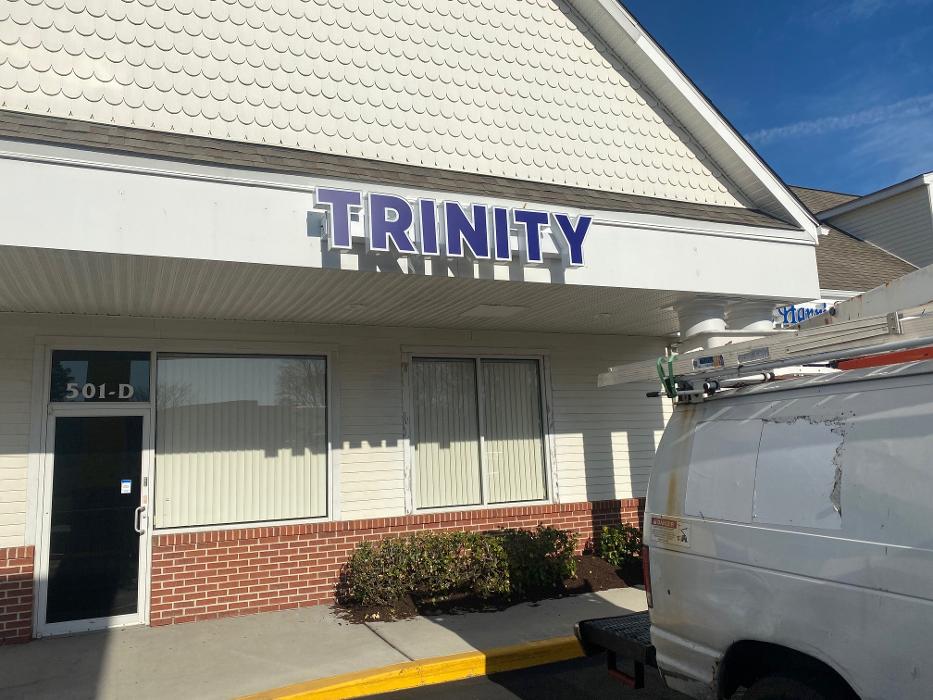 Signs By Tomorrow Salisbury Image