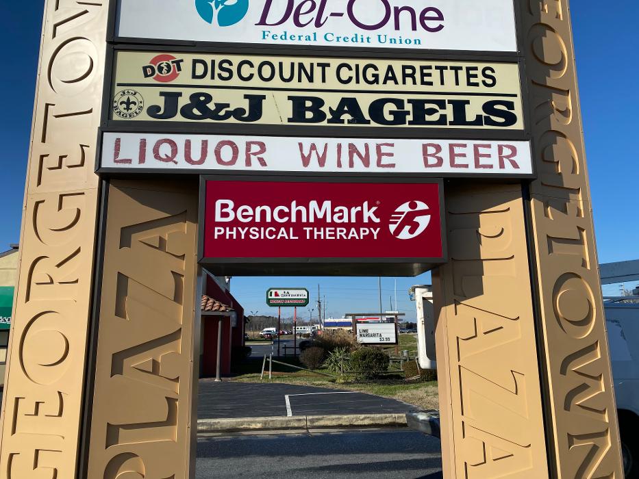 Signs By Tomorrow Salisbury Image