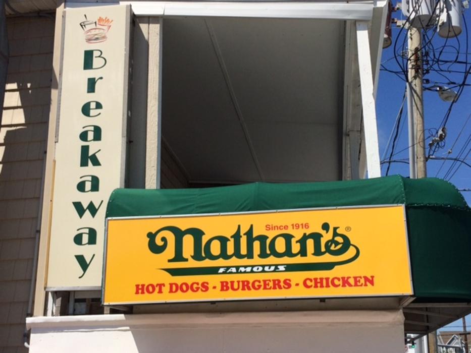 Signs By Tomorrow Salisbury Image