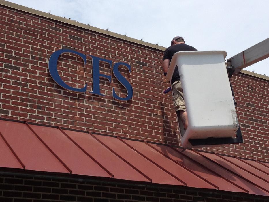 Signs By Tomorrow Salisbury Image