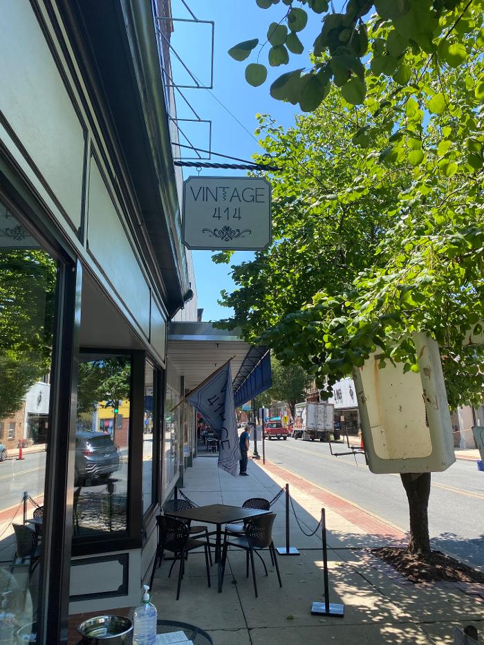 Signs By Tomorrow Salisbury Image