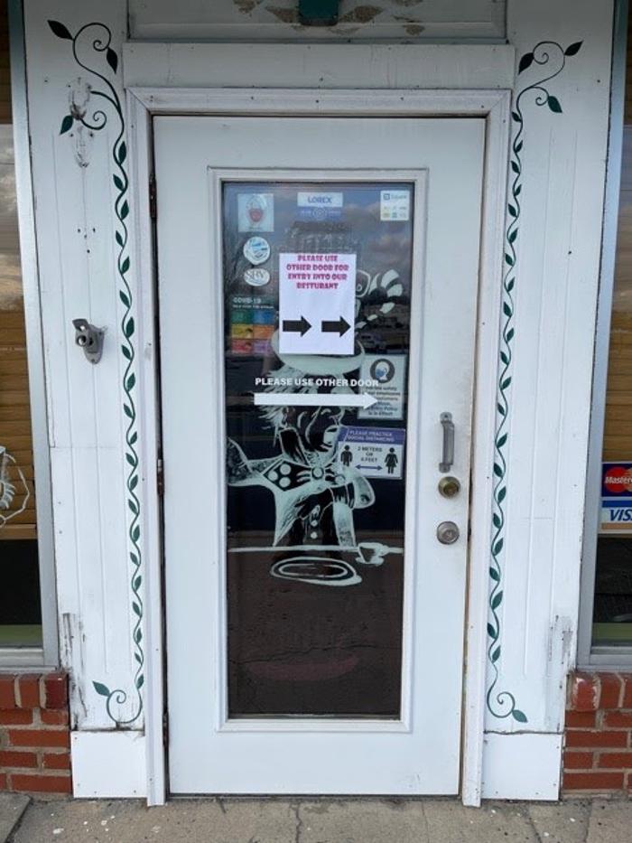 Signs By Tomorrow Salisbury Image