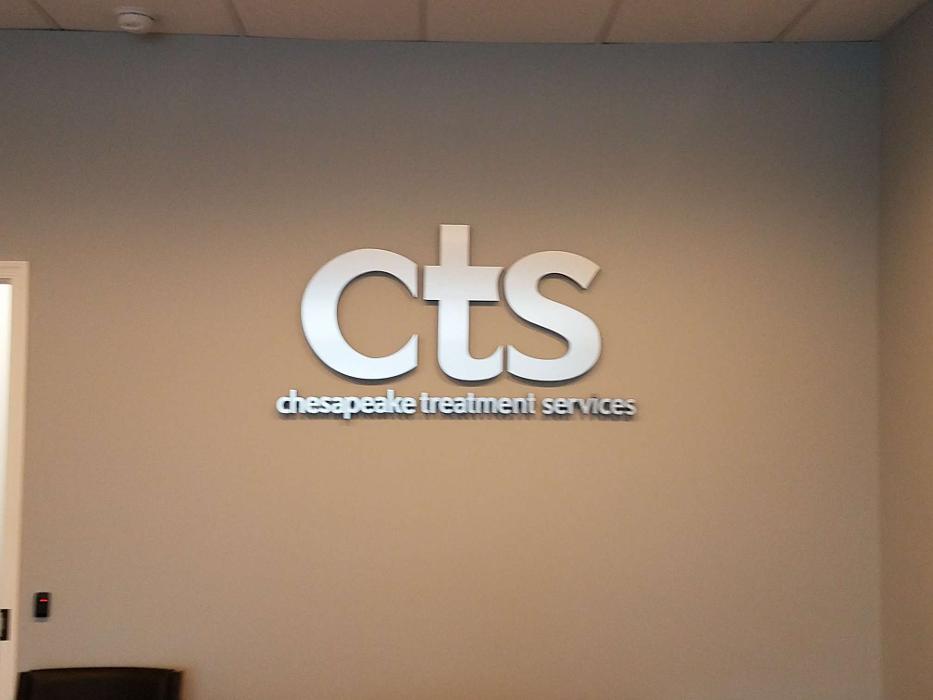 Signs By Tomorrow Salisbury Image