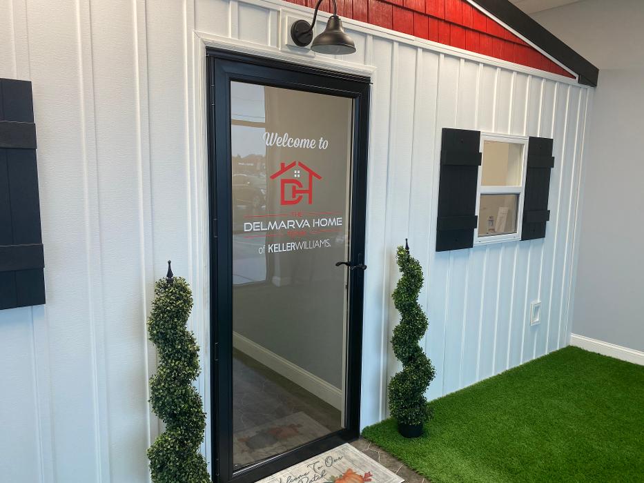 Signs By Tomorrow Salisbury Image