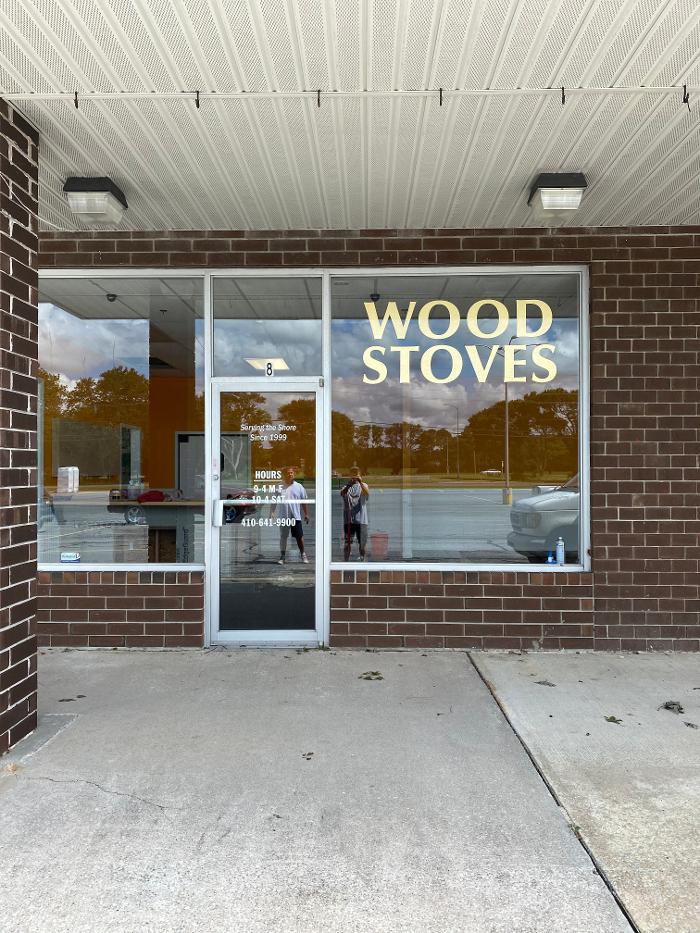 Signs By Tomorrow Salisbury Image