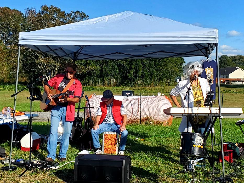 Signs By Tomorrow Salisbury Image