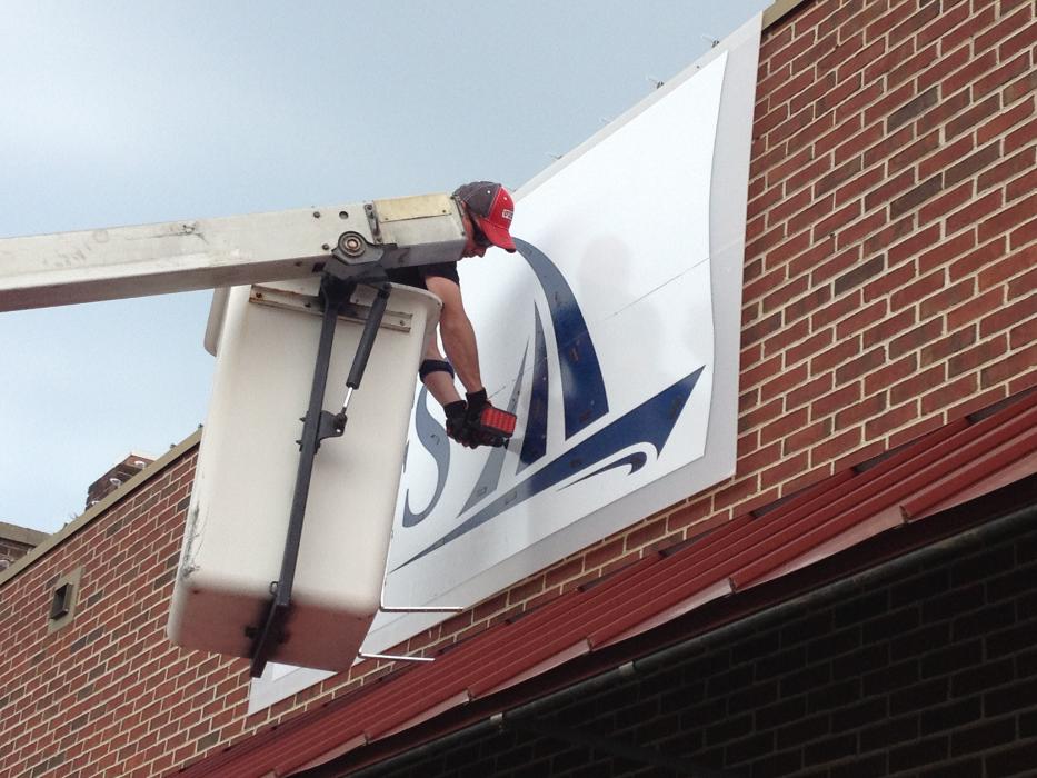 Signs By Tomorrow Salisbury Image