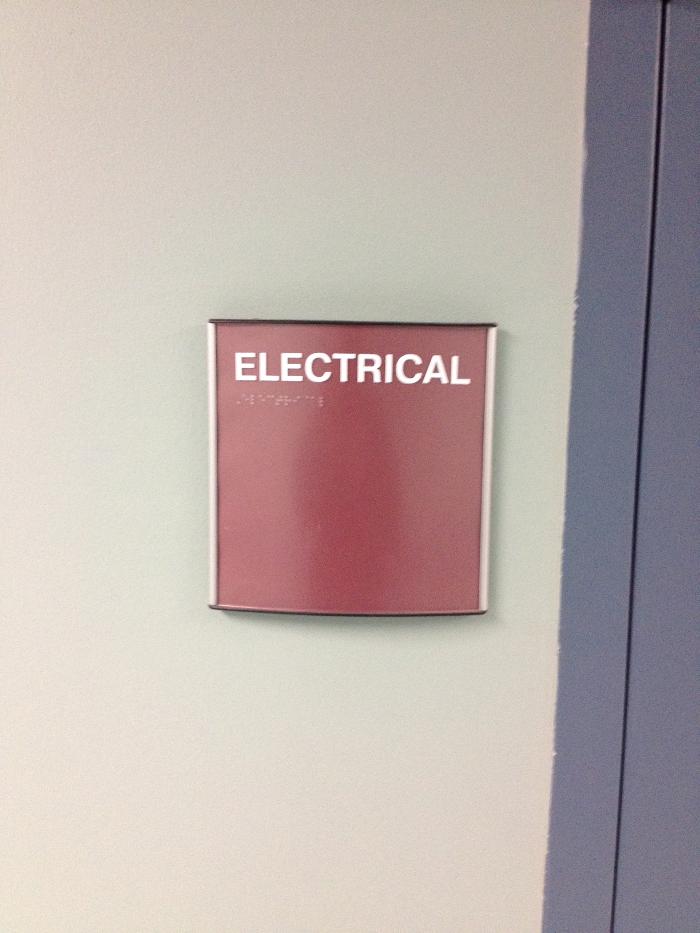 Signs By Tomorrow Salisbury Image