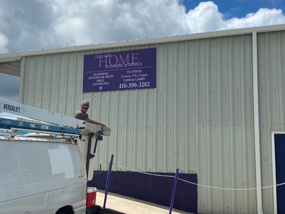 Signs By Tomorrow Salisbury Image