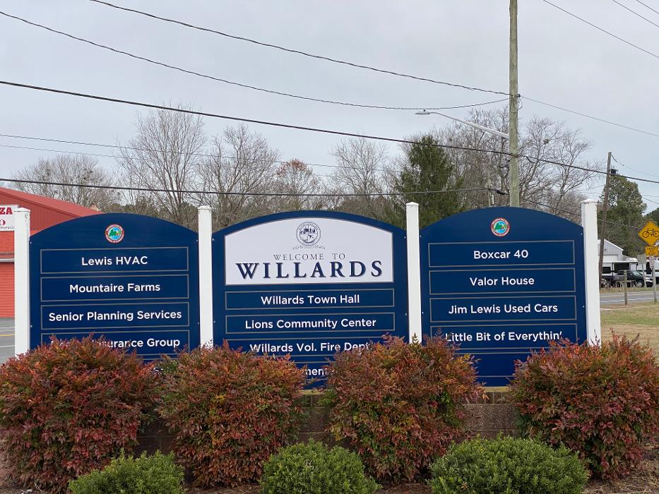 Signs By Tomorrow Salisbury Image