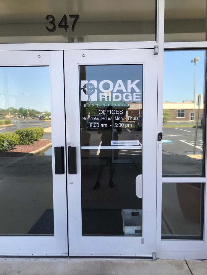 Signs By Tomorrow Salisbury Image