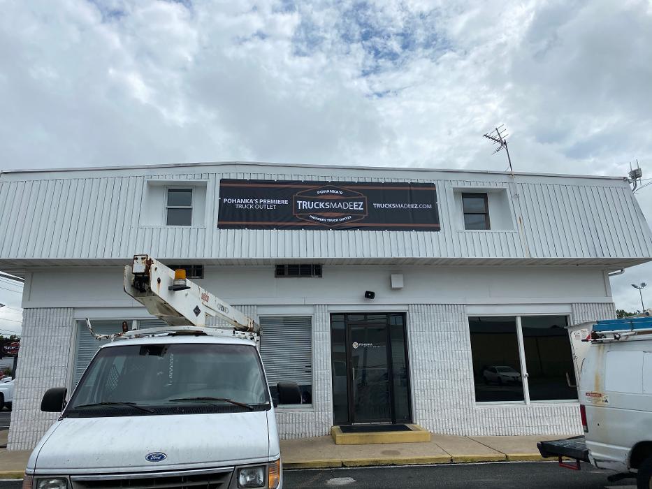 Signs By Tomorrow Salisbury Image