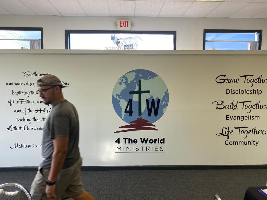 Signs By Tomorrow Salisbury Image