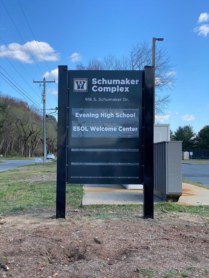 Signs By Tomorrow Salisbury Image