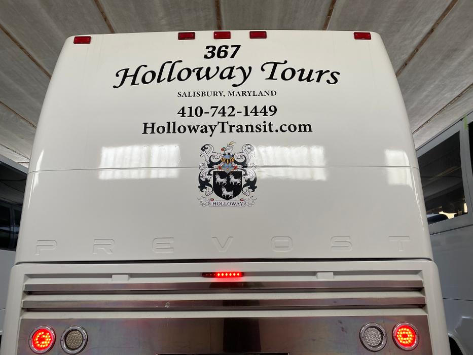 Signs By Tomorrow Salisbury Image