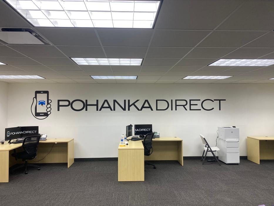 Signs By Tomorrow Salisbury Image