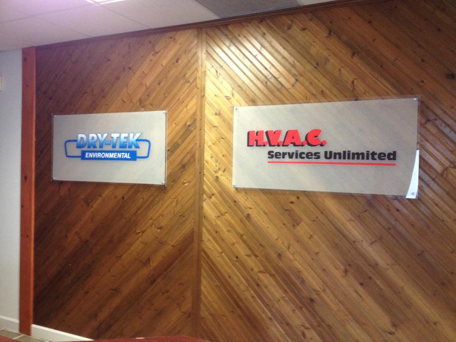 Signs By Tomorrow Salisbury Image