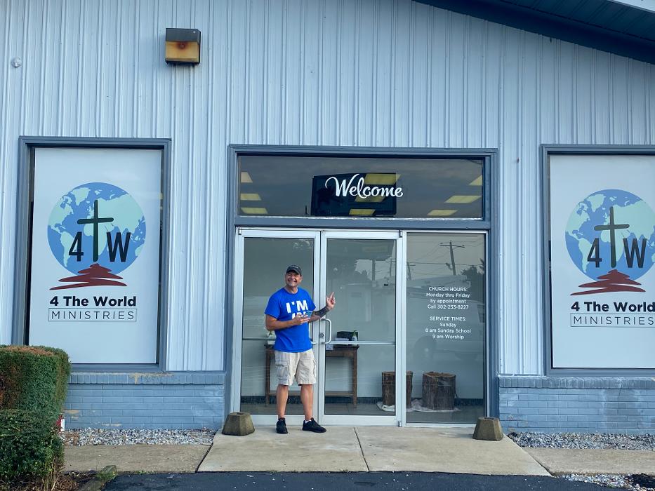 Signs By Tomorrow Salisbury Image