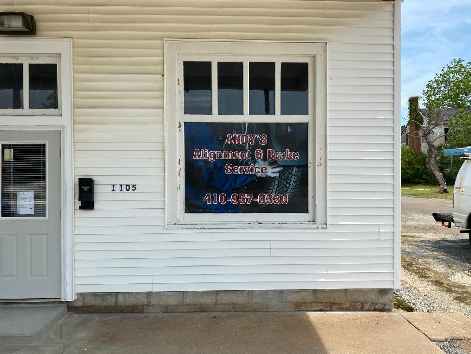 Signs By Tomorrow Salisbury Image