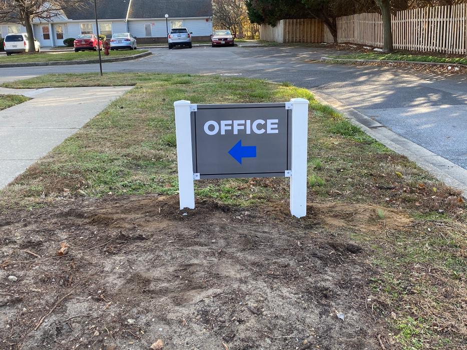 Signs By Tomorrow Salisbury Image