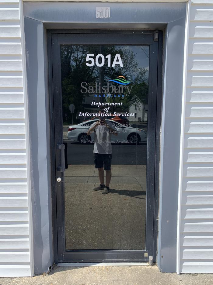 Signs By Tomorrow Salisbury Image