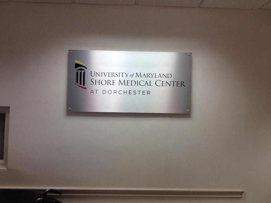 Signs By Tomorrow Salisbury Image