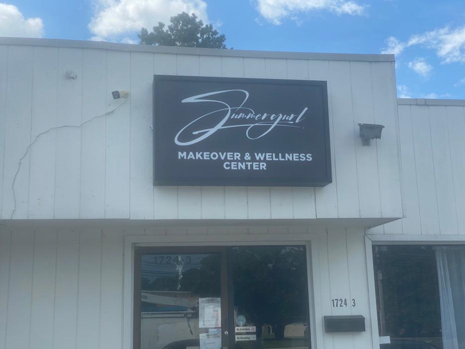 Signs By Tomorrow Salisbury Image