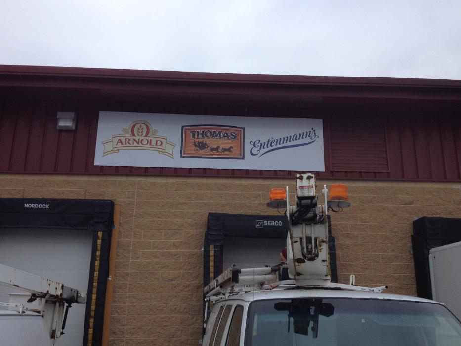 Signs By Tomorrow Salisbury Image